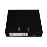 Nexx A4 70mm Polypropylene Lever Arch File Nexx A4 70mm Polypropylene Lever Arch File